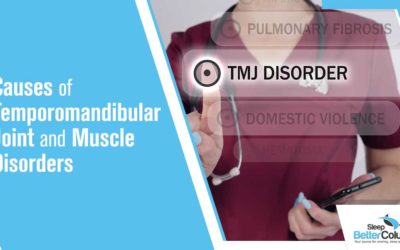 Image of TMJ DISORDER text in list. Nurse looking for something at smartphone. Many people suffer from chronic neck and jaw pain, but don't know the source of the problem. Even those who have been diagnosed with Temporomandibular Joint and Muscle Disorders (TMD) may still be at a loss when it comes to understanding the causes of their condition. The pain associated with TMD can be debilitating and interfere with daily activities such as talking, eating, drinking, and even sleeping. Without knowing what's causing the problem, it can be difficult to find relief or a long-term solution. Sleep Better Columbus is here to help. Our experienced team of professionals specializes in diagnosing and treating TMD symptoms. We can get to the root cause of your pain quickly, so that you can start getting the sleep you need.