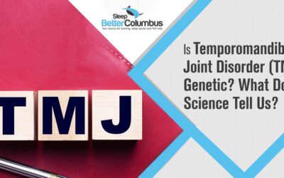 Is Temporomandibular Joint Disorder (TMJ) Genetic? What Does Science Tell Us?