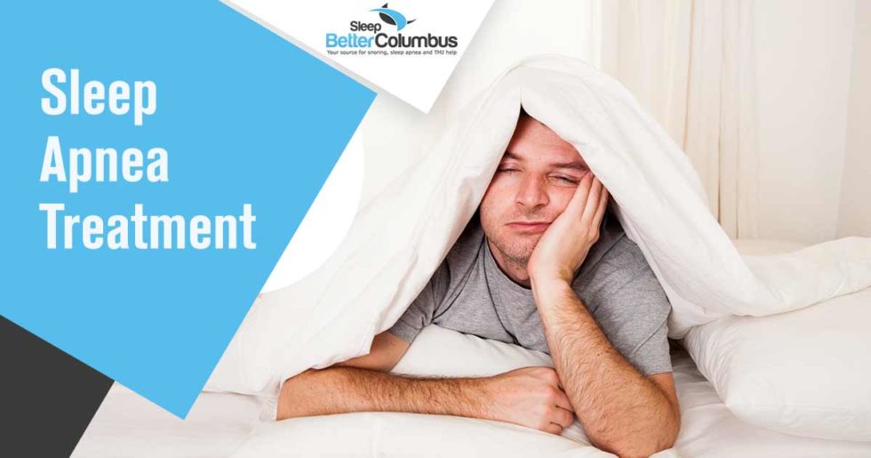 Westerville OH Sleep Apnea Treatment OSA Treatments in Westerville Ohio