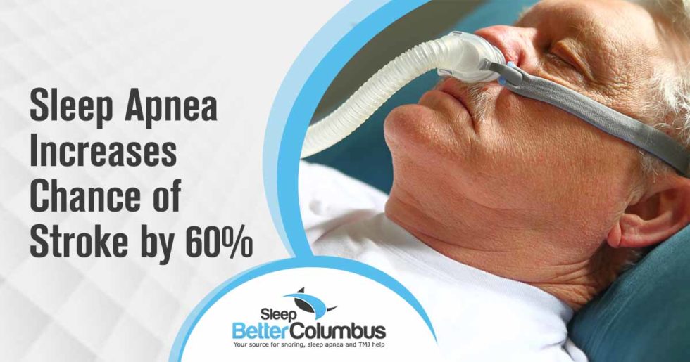 Sleep Apnea and Stroke Risk Learn How Untreated OSA Increases Strokes