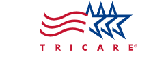 Tricare Logo