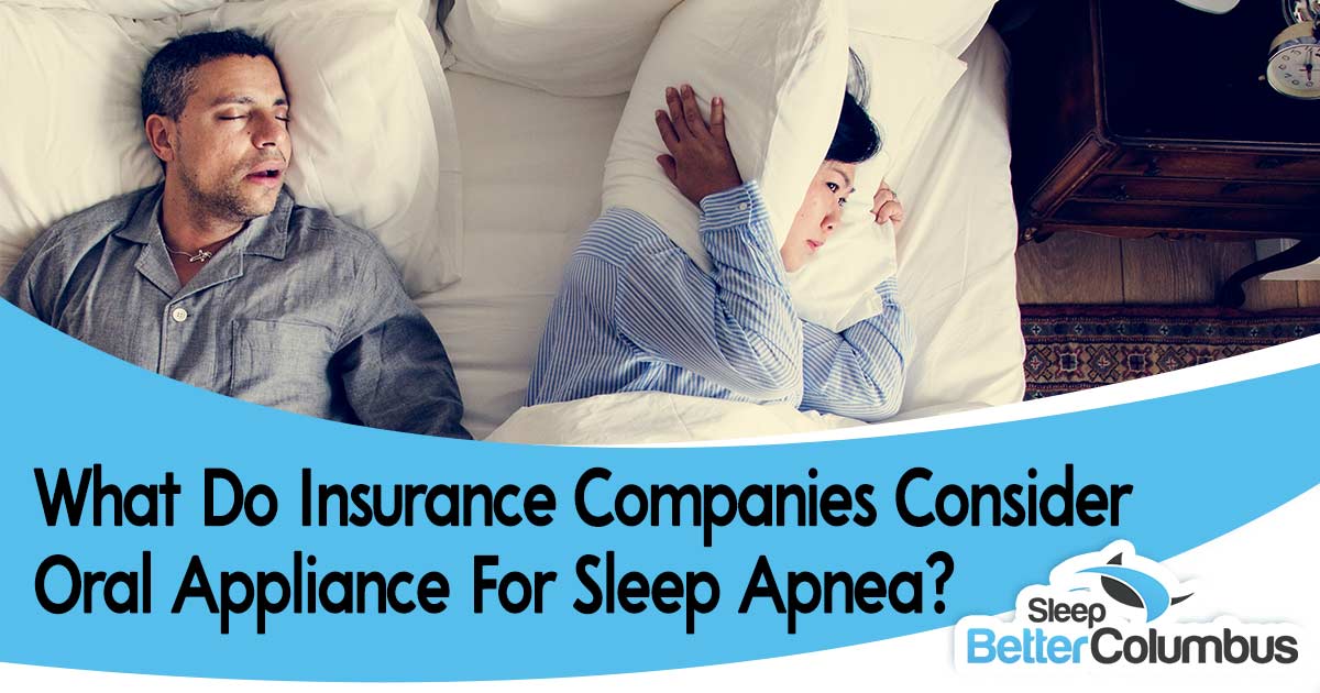 what do insurance sleepbetter